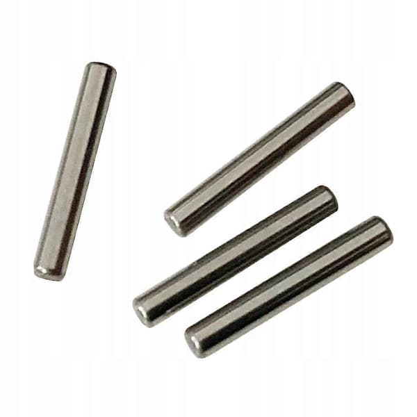 2x4 fjernstyrede optiske aksler