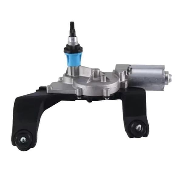 Bilviskermotor og forbindelsesenhed til Hyundai Santa Fe 2013-2017 98700-2W000 987002W000