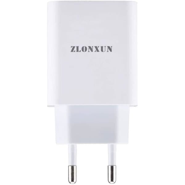 Charger with USB-C Cable for Samsung Galaxy S20-S10-20 FE-S21-S9-A20e-20 Plus-A51-A50-A71-A40-A42-A52-A41-Note 9-A72