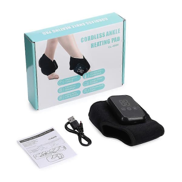 Fodmassager Fodmassager til Plantar Fasciitis