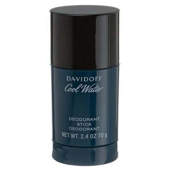 Davidoff Cool Water Man Deostick 75ml Blå blue