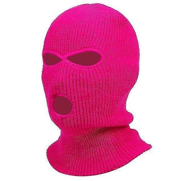 3 hullers vintervarm unisex elefanthue