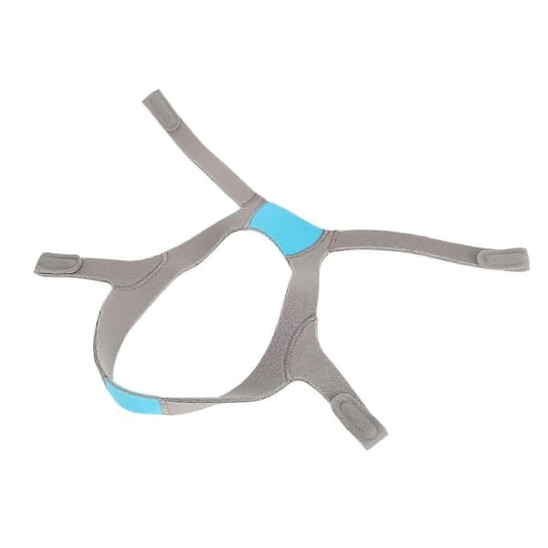 Erstatningshodebånd for AirFit F20 - Elastisk og pustende design