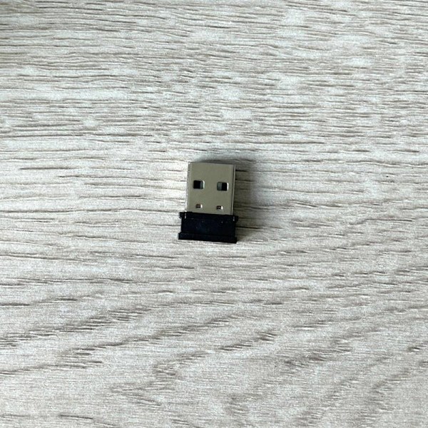 Bluetooth-compatible 2.4G Wireless USB Gamepad Receiver Adapter for S03 RGB