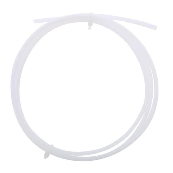 PTFE-rør for 3D-skriver 1,75 filament (3,0 mm ID/4,0 mm OD)