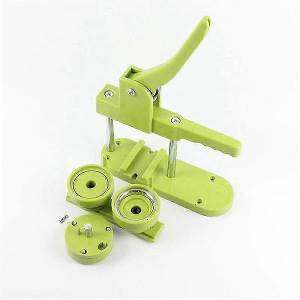 25/32/37/44 MM Knappmaskin Installationsform
