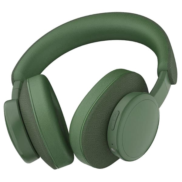 Over-ear Bluetooth-hovedtelefoner