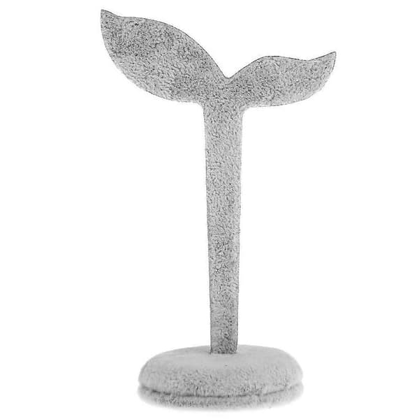 Earring Display Stand Rack Earring Display Shelf Hanging Display Holder Stand