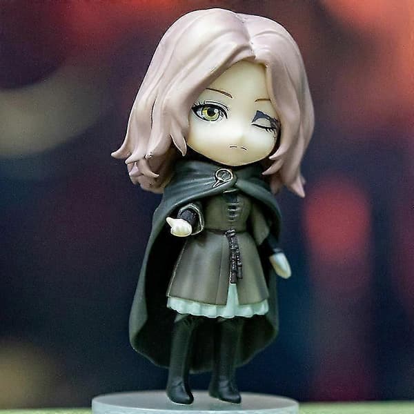 Tamashii Nations - Elden Ring - Figuarts Mini - Melina S05