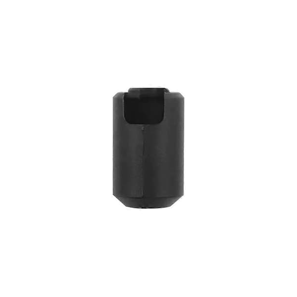 5 stk. til QIDI Plus 4 3D-printer Hotend silikonesokbeskyttere