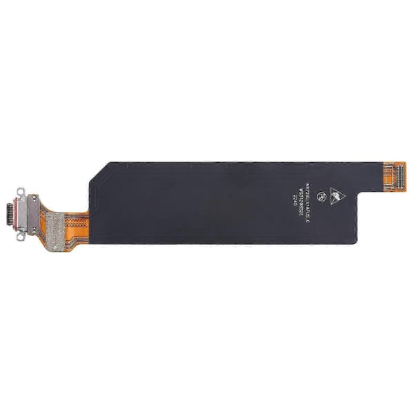 Ladeport Flexkabel 26s Not Specified For ZTE nubia Red Magic 8S Pro+