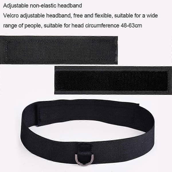 Boksetræningsbold Justerbart pandebånd Refleks Speed Ball til boksetræning Boksetræningsudstyr til hånd-øje-koordination