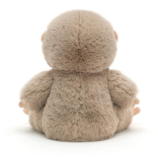 Jellycat Bo Bigfoot pehmolelu