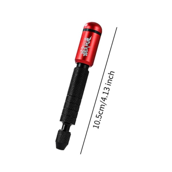Modell Spesial Håndbor Sett Mini Mikro Aluminium Håndbor for DIY Polymer