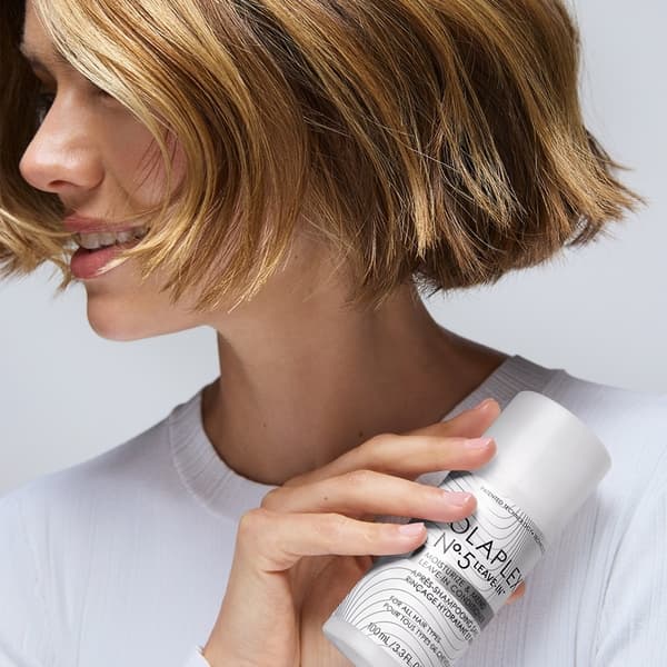 Olaplex No.5 Moisture and Mend Leave-In Balsam 100ml Vit white