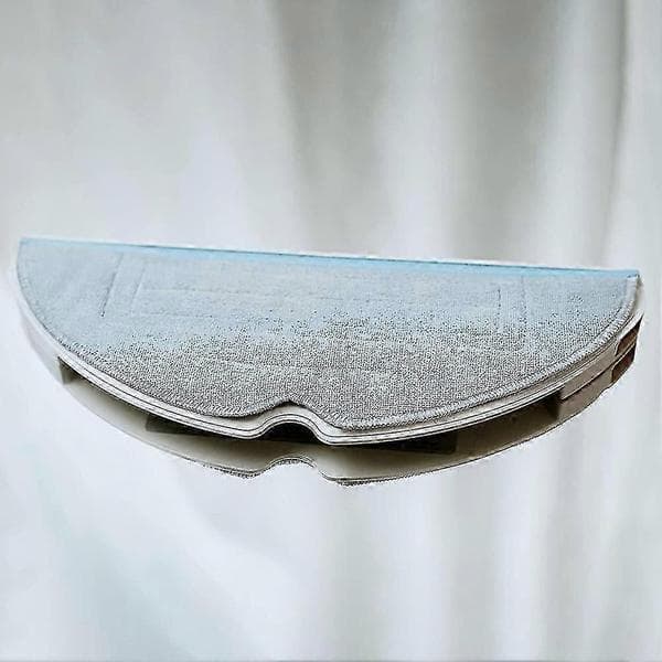 Moppeklude til Xiaomi Roborock S7 S70 S75 S7max S7maxv T7s Robot