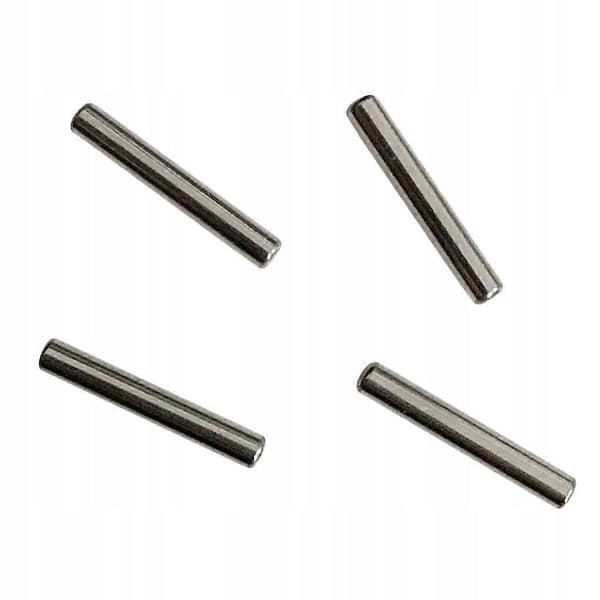 2x4 Kauko-ohjattavat optiset akselit