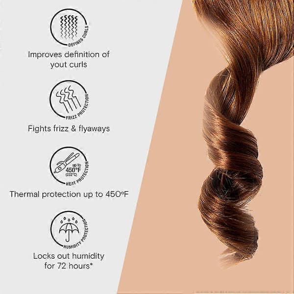 Miss Jessie's Pillow Soft Curls, 8,5 uns 2pcs