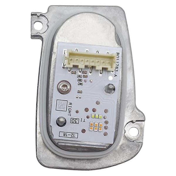 LED Xenon kjørelysmodul 8V0998474A kontroll 90071302 for A3 Right