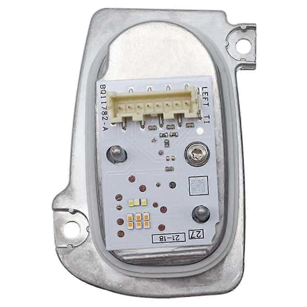 LED Xenon kjørelysmodul 8V0998474A kontroll 90071302 for A3 Left