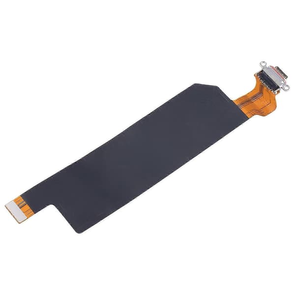 Opladningsport Flexkabel 26s Not Specified For ZTE nubia Red Magic 8 Pro+