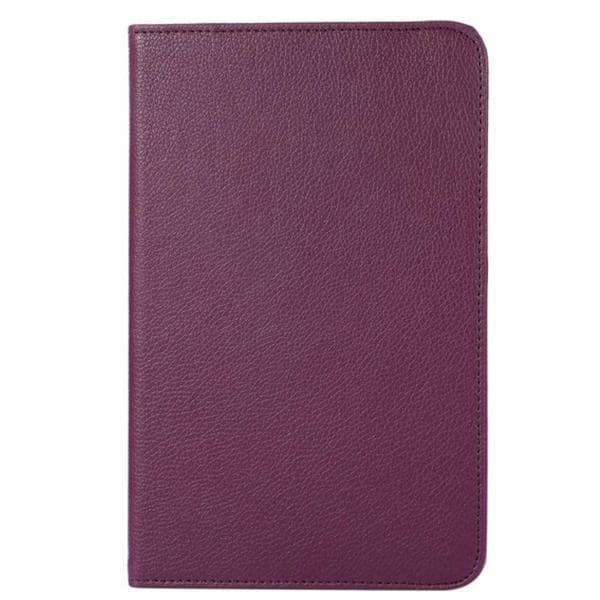 2026 seneste eksplosion Samsung Galaxy Tab A9 etui cover - Sort Sort_max Sort Black Black
