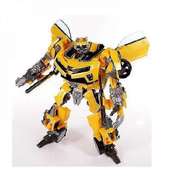 Bumblebee bil Act leketøy WSLIHV