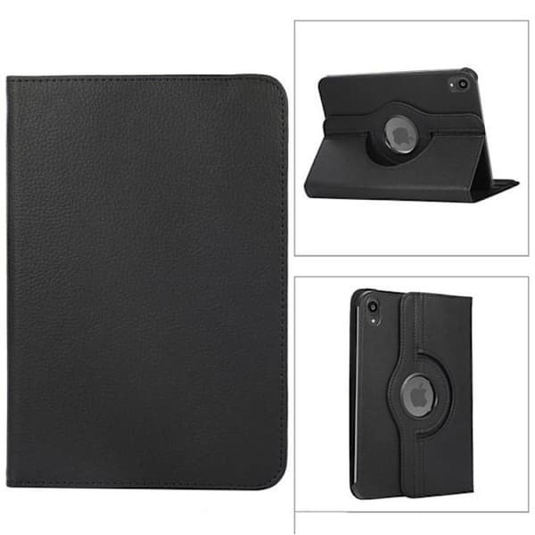 iPad Case 10.2 2021/2020/2019 / Air 3 / Pro 10.5 Shell Black