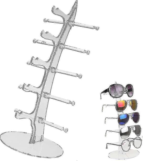 Lasipidike Lasiteline 5 lasille Lasiteline Aurinkolasiteline