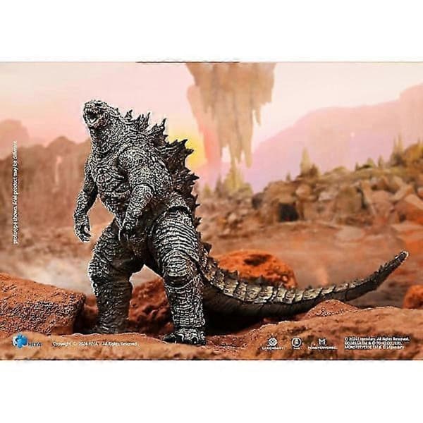 Hiya Toys Godzilla Re-Evolved -toimintahahmo
