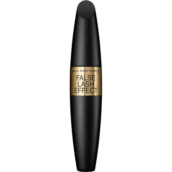 Max Factor False Lash Effect Mascara Black 13,1ml Transparent transparent