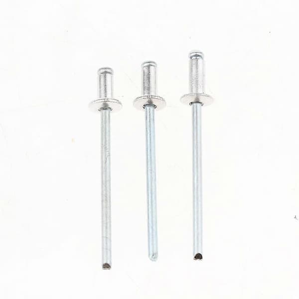 Rostfritt - 3.0x6mm