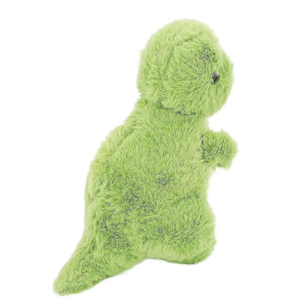 25 cm lille dinosaur plyslegetøj gave til børn