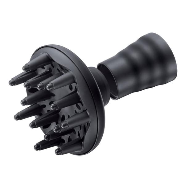 Remington Universal Diffuser monivärinen Svart multicolor
