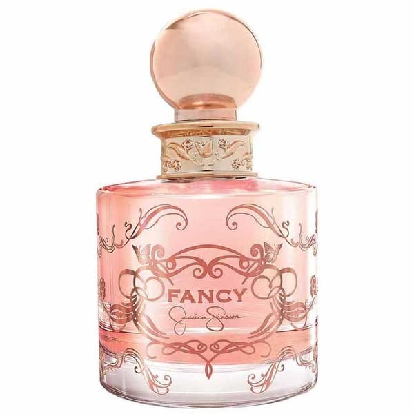 Jessica Simpson Fancy Edp 100ml Transparent transparent