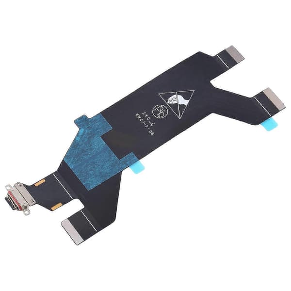 Ladeport Flexkabel 26s Not Specified For ZTE nubia Red Magic 9 Pro NX769J