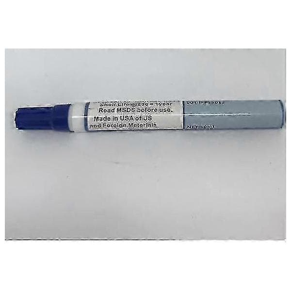 Solcellskabel - Busbar Flux Pen för panelkoppar, lödning