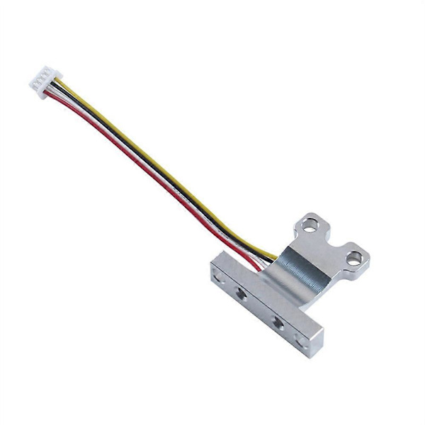 3D-printertilbehør til Kobra 3 Combo Strain Gauge Sensor Auto Bed Leveling Sensor Hotend Monteringsblok