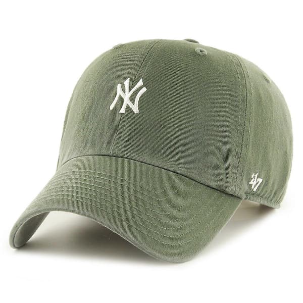 Justerbar caps - BASE New York Yankees mose MUSCHIO