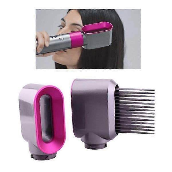För Dyson Airwrap HS01 HS05 Förstyling Luftmunstycke SZRH A-W 0,5 5