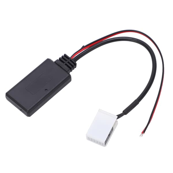Bluetooth Bil Lydadapter til Citroen C2 C3 C4 C5 C6 C8 Stereo