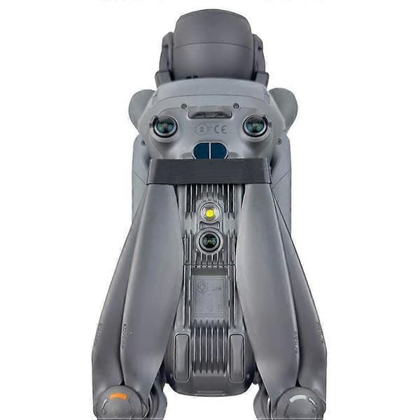 Plastpropell Faste Padlevingestropper Tilbehør til DJI Mavic 4 Pro