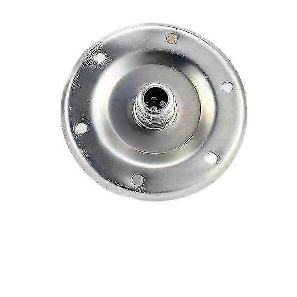 Flange i rustfrit stål til trykbeholder tilbehør 32 mm