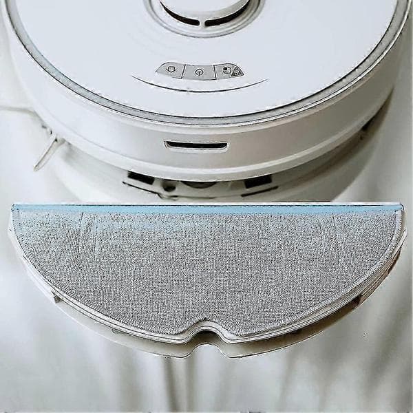 Moppiliinat Xiaomi Roborock S7 S70 S75 S7max S7maxv T7s -robotille