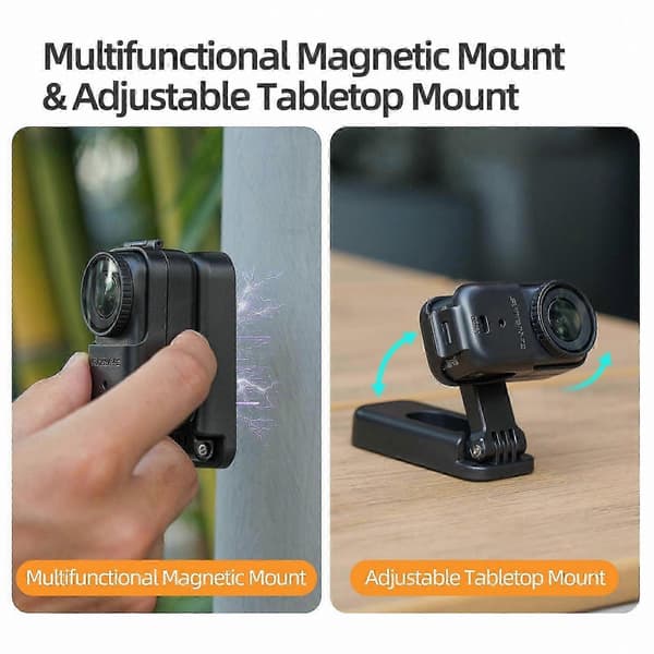 DJI Osmo Nano magnetisk holder