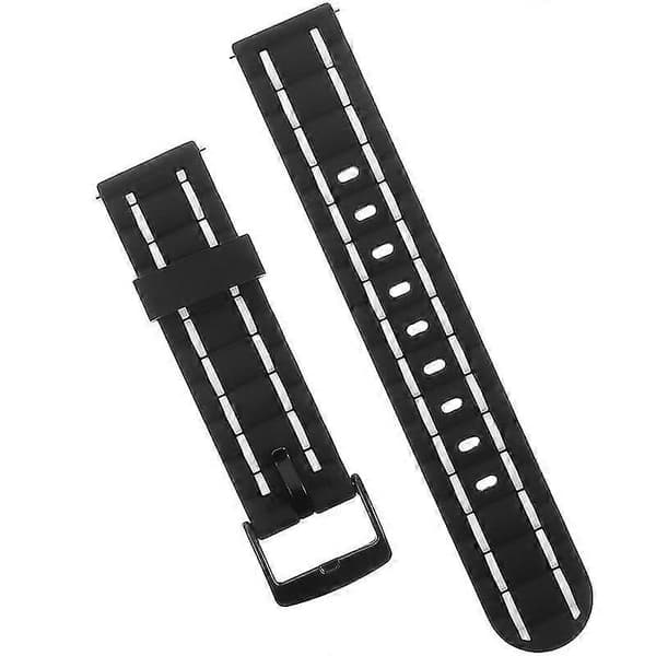 Klockarmbandsdelar kompatibla med Galaxy Watch3 41mm/active2/s2/active3/42mm