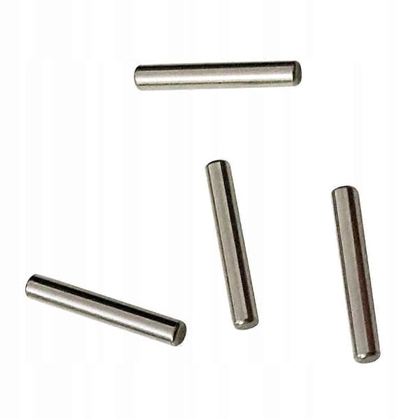 2x4 fjernstyrede optiske aksler