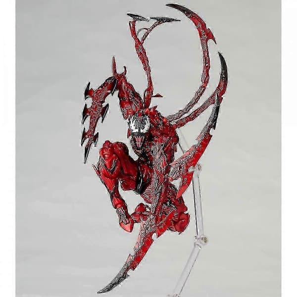 16 cm Marvel Comics Venom Actionfigur - Samleobjekt Hasbro Legends Series Mass