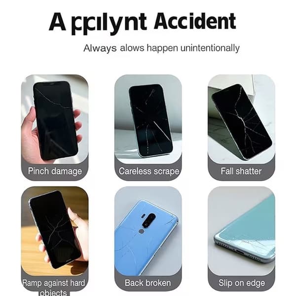Premium Display Screen Scratch Repair For Smartphone Tablet Camera Screens