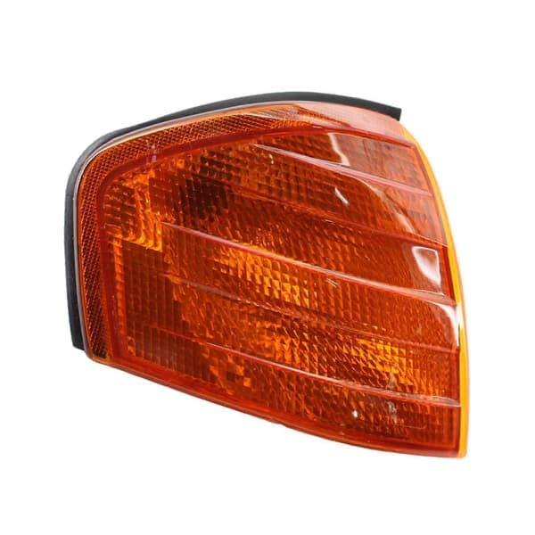 Lys Blinklys Lampe Hovedlys Parkeringslys for W202 1994-2000 Erstatning Right